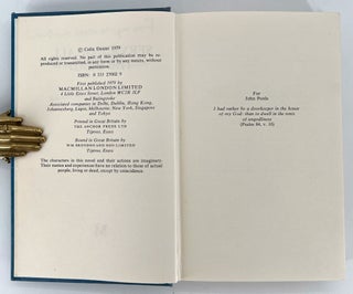 Service of All the Dead