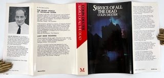Service of All the Dead