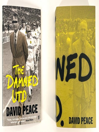 The Damned UTD