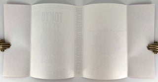 Tokyo Year Zero