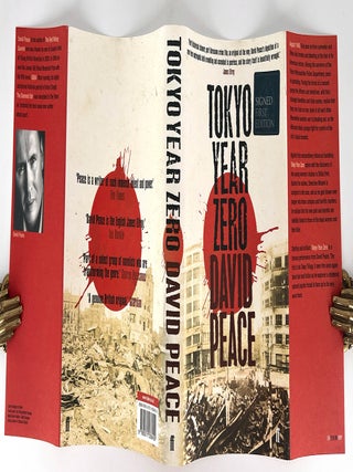 Tokyo Year Zero