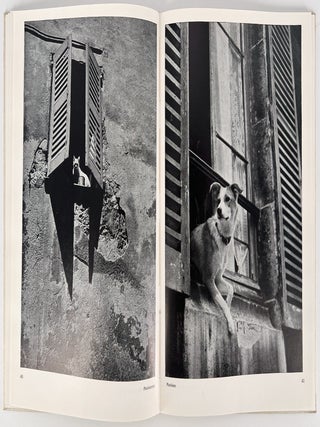 Camera in Paris