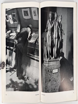 Camera in Paris