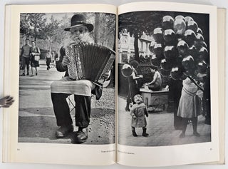Camera in Paris