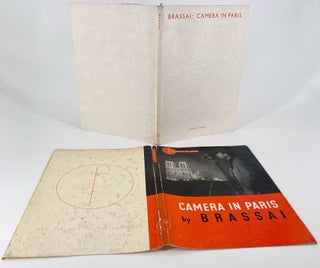 Camera in Paris