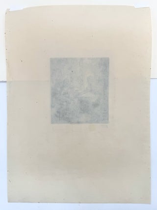 La Prêteuse sur Gage