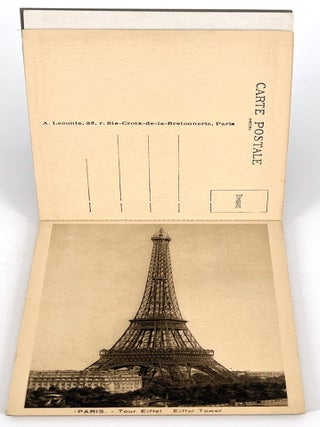 Grouping of materials relating to the 1924 Paris Olympic Games: A) Die Olympischen Spiele – Paris 1924; B) Guide to the Olympic Games Paris 1924; C) VIIIe Olympiade de Paris, l'A. B. C. des Jeux Olympiques; D) Heliogravure d'Art, Paris, série 2.
