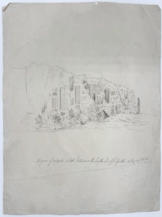 2344 Necropoli delle Grotte at Baratti. Salvatore Politi