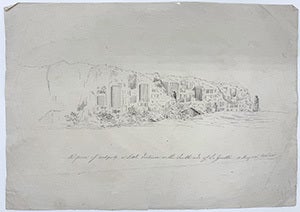 Necropoli delle Grotte at Baratti