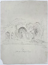 Grotta del Ninfeo