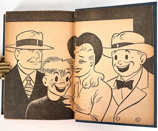 Dick Tracy Ace Detective