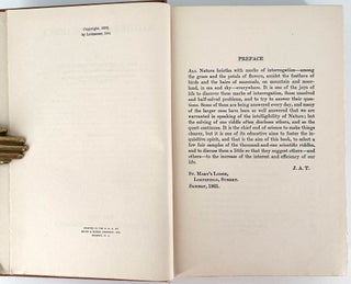 Riddles of Science