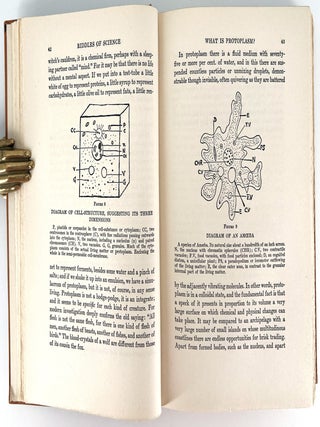 Riddles of Science