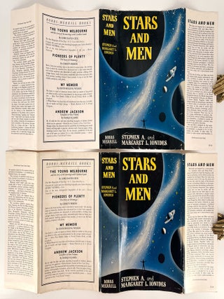 Stars and Men