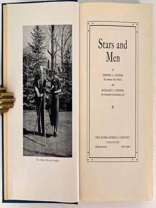Stars and Men