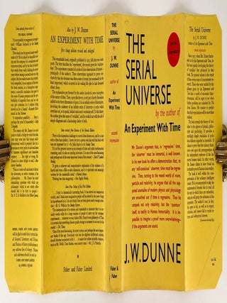 The Serial Universe