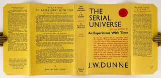 The Serial Universe