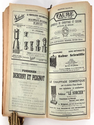 XXI Foire de Paris Universelle & Internationale - Catalogue Officiel