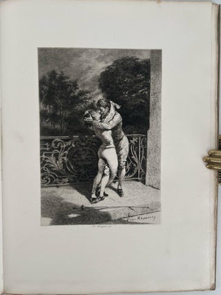 Le Bonheur dans le Crime; Une des diaboliques