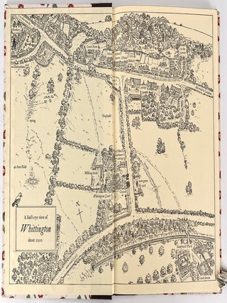 Memoirs of a Cotswold Village