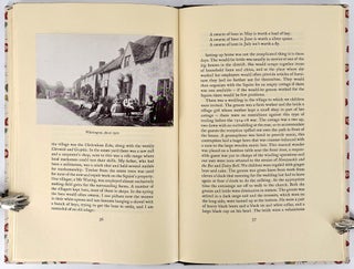 Memoirs of a Cotswold Village