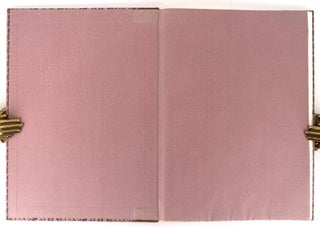 Early Poems