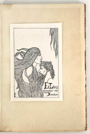 The Apple Trees; Four Reminiscences