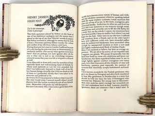 The Apple Trees; Four Reminiscences