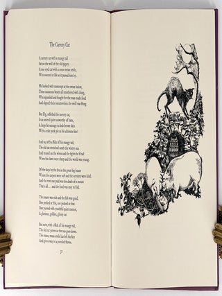 2397 Monday Thursday Sunday: Poems by Wallace Geoffrey. Wallace Whittington Press / Geoffrey