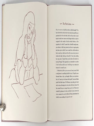 Letters from a Portuguese Nun