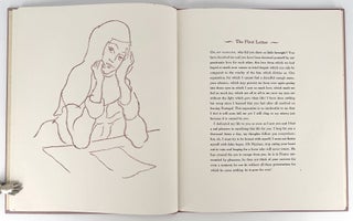 Letters from a Portuguese Nun