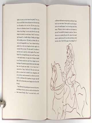Letters from a Portuguese Nun