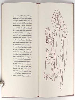 Letters from a Portuguese Nun