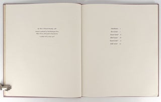 Letters from a Portuguese Nun