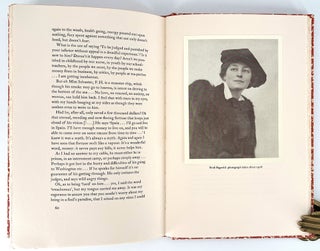 Letters to Frank Harris, & Other Friends
