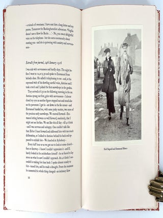 Letters to Frank Harris, & Other Friends