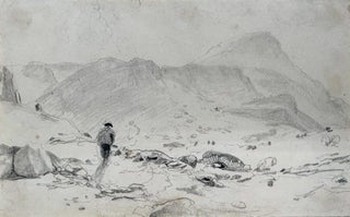 2420 Lake District. Thomas Miles Sr Richardson