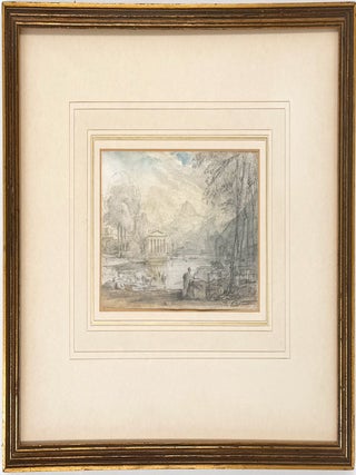 Classical Landscape