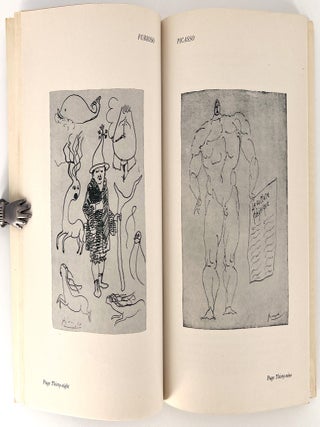 Furioso, two issues (fall and winter 1947)