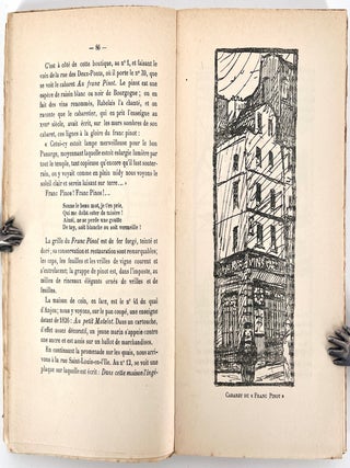Les Vieilles Enseignes de Paris