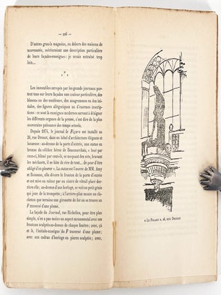 Les Vieilles Enseignes de Paris