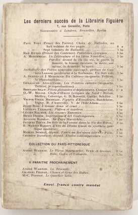 Les Vieilles Enseignes de Paris