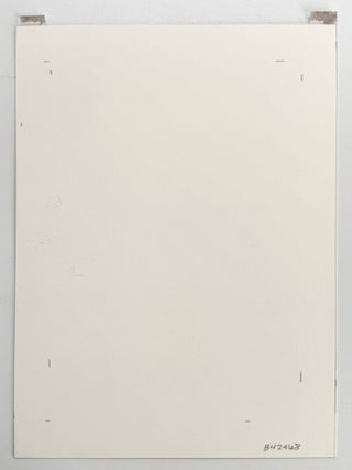 Resurrection; Plate 17 from The Passion of the Christ.