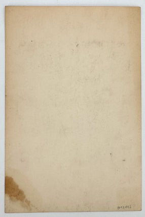 Study of a Life Guard