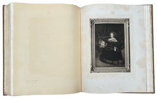 Pictures in the Collection of J. Pierpont Morgan at the Princes Gate and Dover House, London.