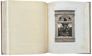 Pictures in the Collection of J. Pierpont Morgan at the Princes Gate and Dover House, London.