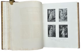 Pictures in the Collection of J. Pierpont Morgan at the Princes Gate and Dover House, London.