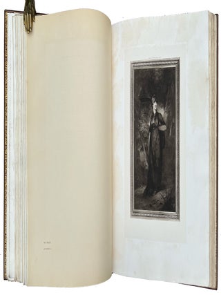 Pictures in the Collection of J. Pierpont Morgan at the Princes Gate and Dover House, London.