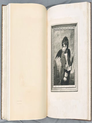 Pictures in the Collection of J. Pierpont Morgan at the Princes Gate and Dover House, London.