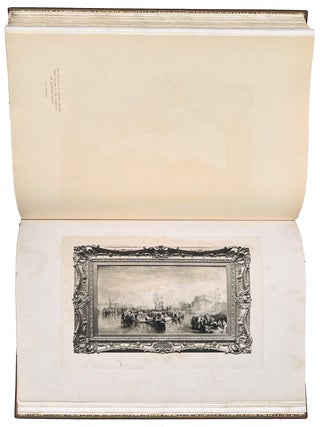 Pictures in the Collection of J. Pierpont Morgan at the Princes Gate and Dover House, London.